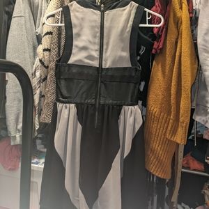 Another hecka cute - tank top dress sz 4